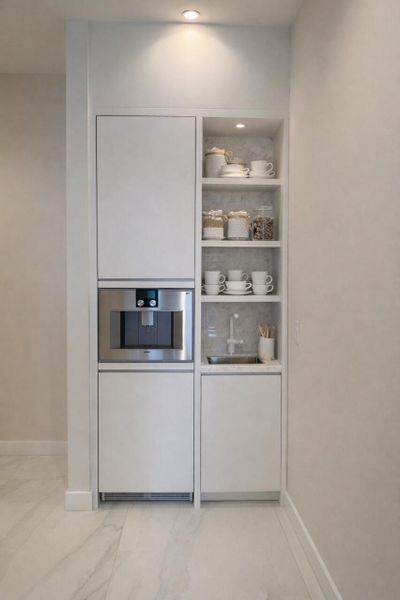 Master morning Kitchen Master morning Kitchen