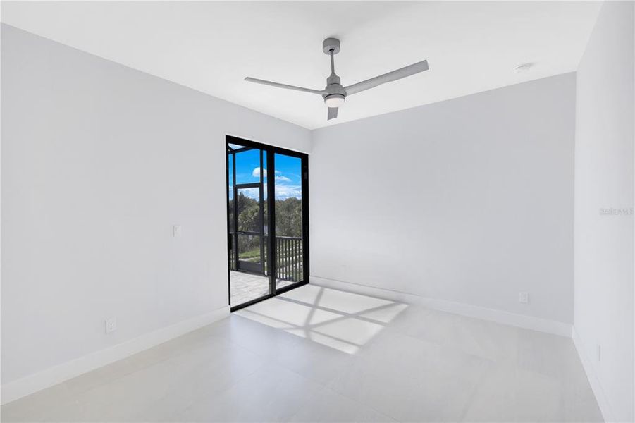 Spacious, unfurnished interior of a new home in , Port Charlotte (Image 28). Spacious, unfurnished interior of a new home in , Port Charlotte (Image 28).