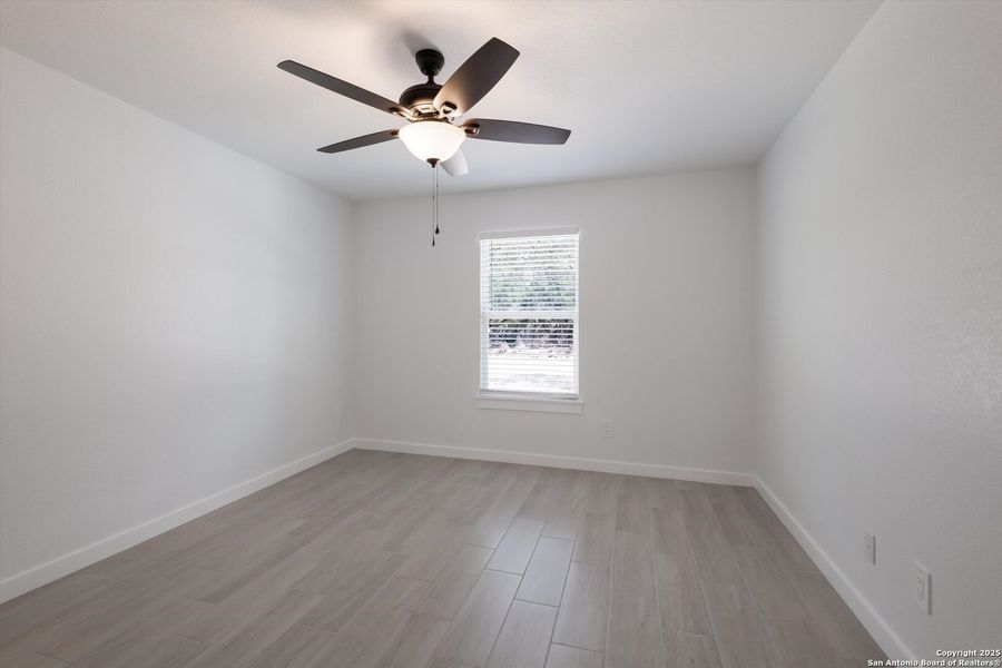 Spacious, unfurnished interior of a new home in , Bandera (Image 15). Spacious, unfurnished interior of a new home in , Bandera (Image 15).