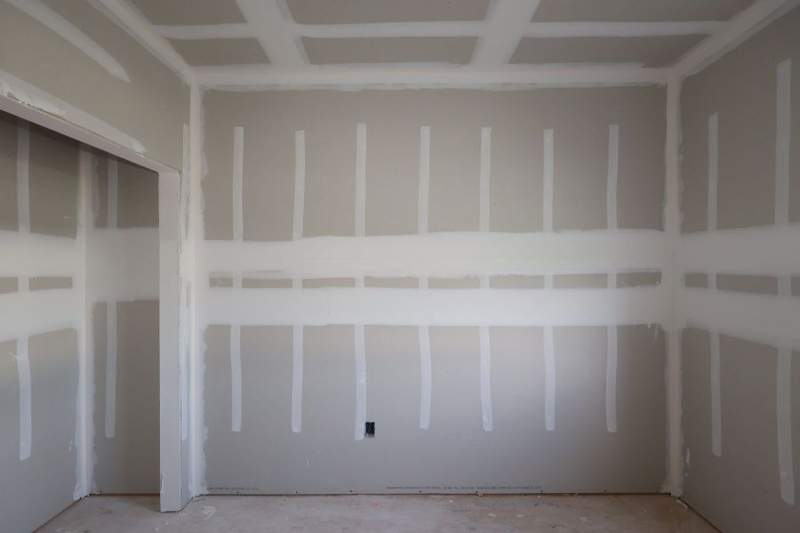 Drywall Drywall