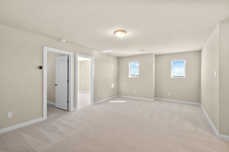 2,216sf New Home in Elgin, TX.  - Slide 8