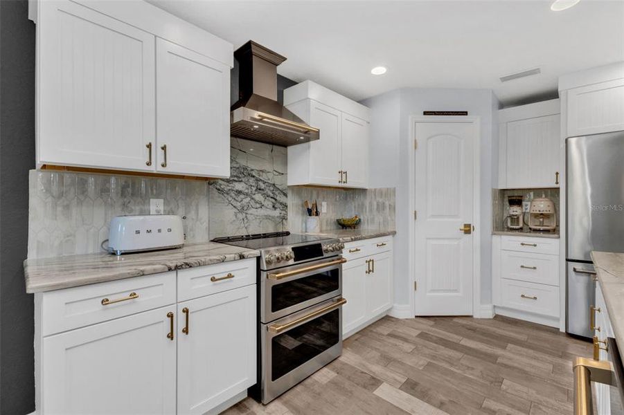 Furnished interior view inside a new home in , Rotonda West (Image 14). Furnished interior view inside a new home in , Rotonda West (Image 14).