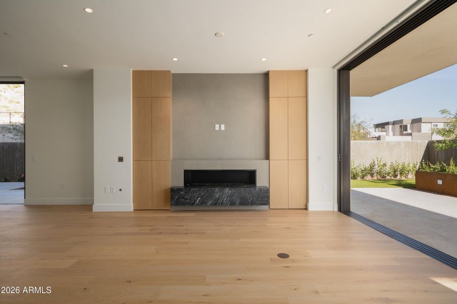 Gorgeous European Oak Floors