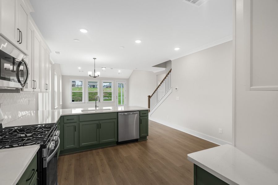 629 CONIFER DR, Spring Hill, TN.  - Slide 13