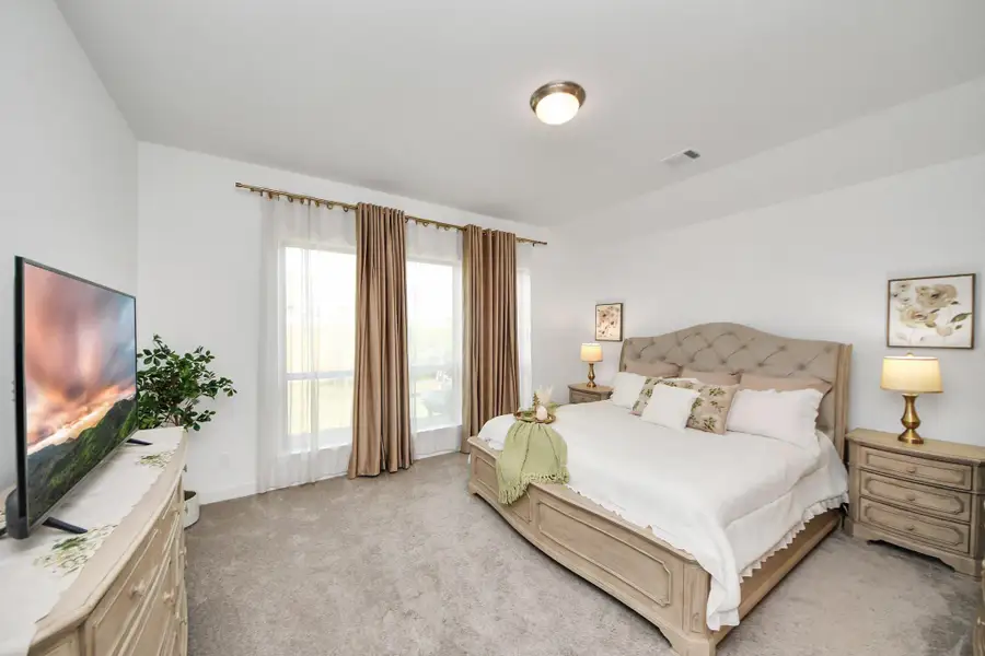 Image 4 of a home in Bridgeland 45'. Image 4 of a home in Bridgeland 45'.