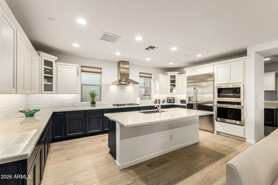 19-Parker Creek 19-Parker Creek