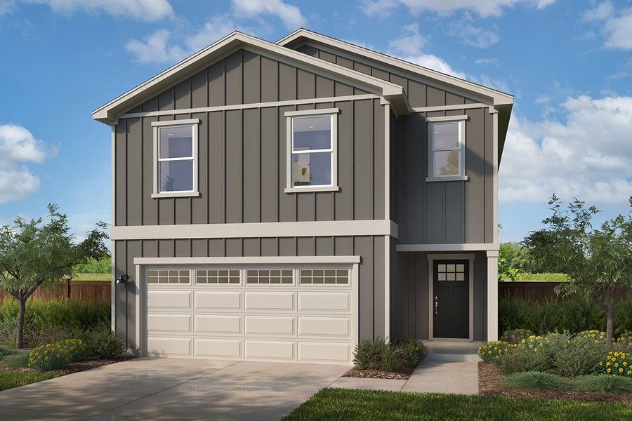 Exterior X Exterior X