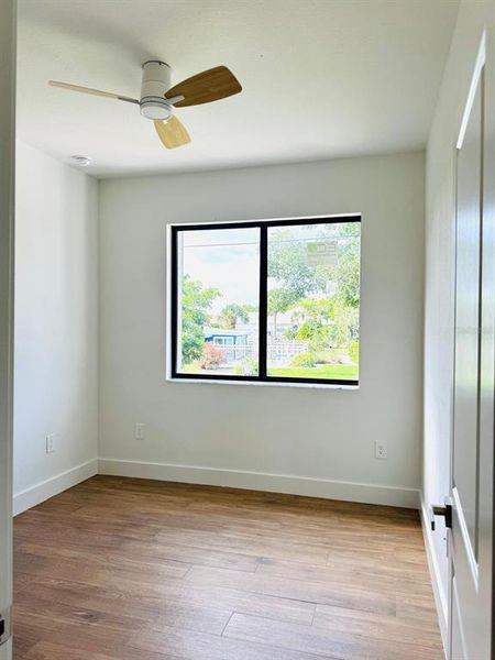 Spacious, unfurnished interior of a new home in , Punta Gorda (Image 17).
