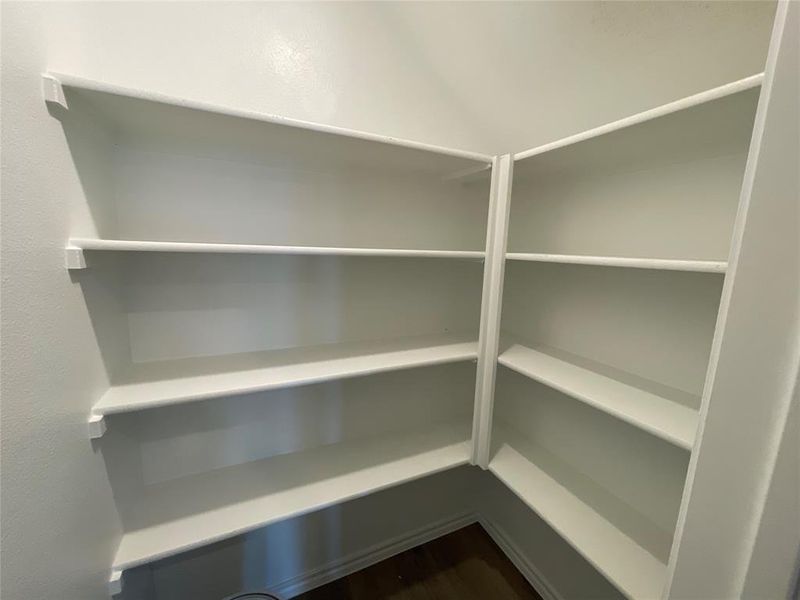 Close-up of interior finishes inside a home in Elevon, Lavon (Image 9). Close-up of interior finishes inside a home in Elevon, Lavon (Image 9).