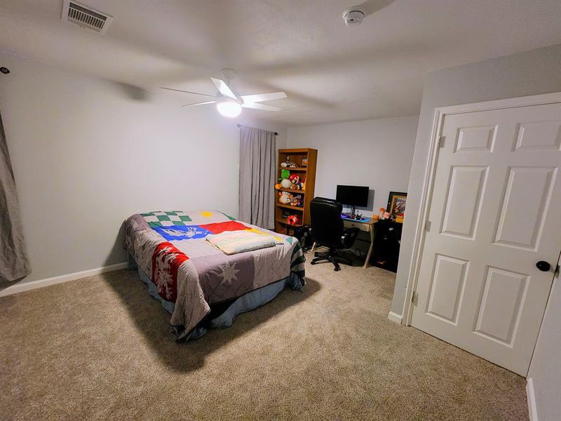 Furnished interior view inside a new home in , Lone Oak (Image 16). Furnished interior view inside a new home in , Lone Oak (Image 16).