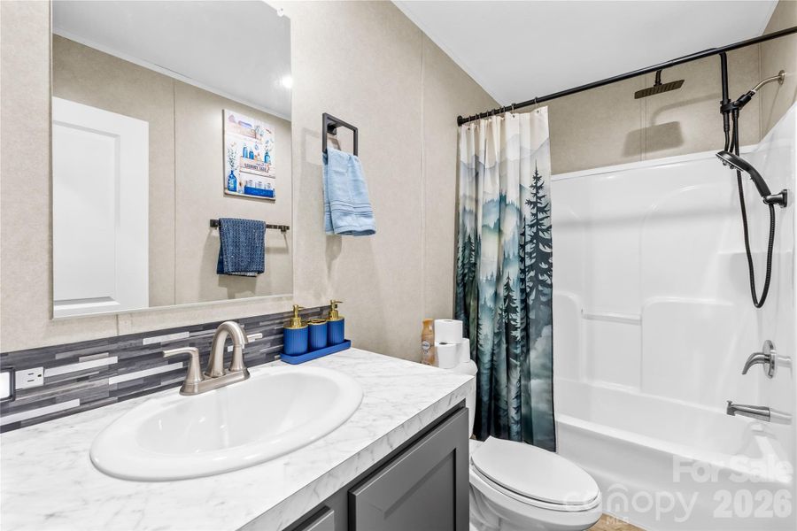 Furnished interior view inside a new home in , Lawndale (Image 12). Furnished interior view inside a new home in , Lawndale (Image 12).