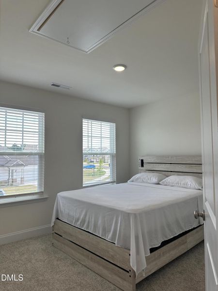 Bedroom 3a KeyToLifestyle.com
