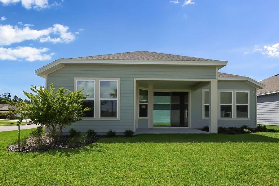 41 Oconee Drive ~ Ready Now