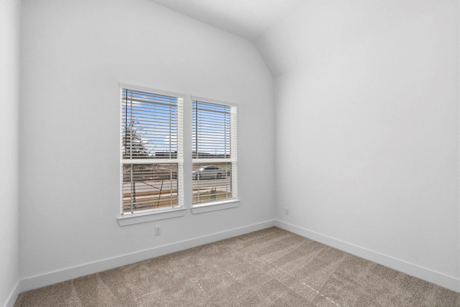 **Photos are representative - not of actual home**