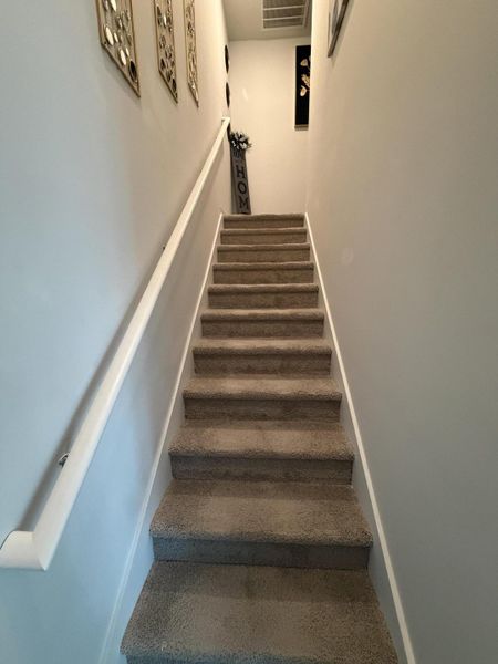Spacious, unfurnished interior of a new home in , Manning (Image 19). Spacious, unfurnished interior of a new home in , Manning (Image 19).