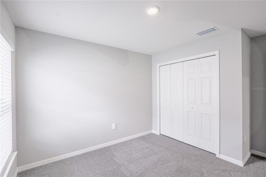 Spacious, unfurnished interior of a new home in Cypress Ridge Ranch, Wimauma (Image 8).