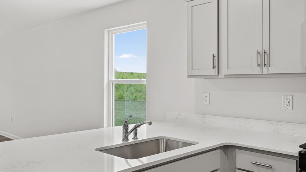 Image 36 of a home in Tyger Pines.