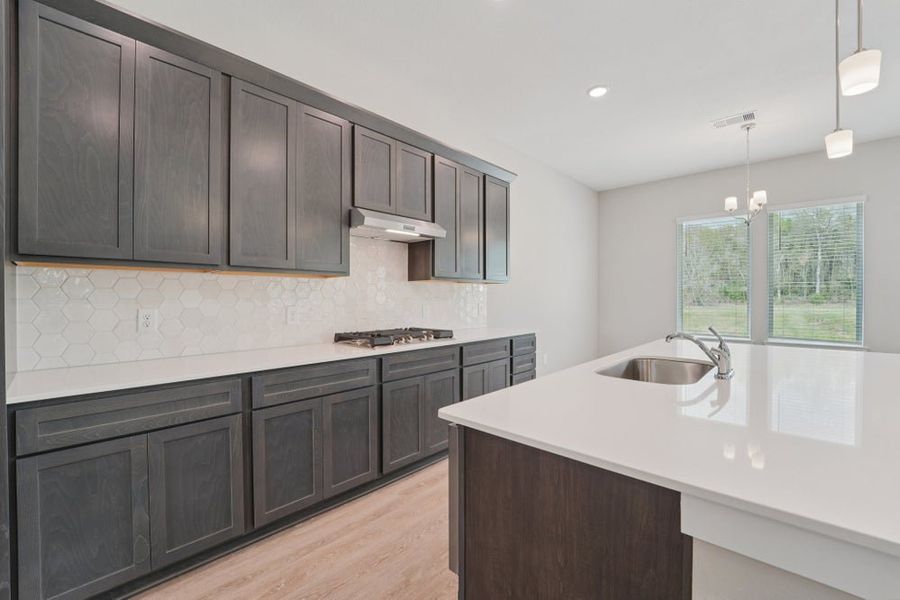 340 CR 3081 - Amarillo - Kitchen