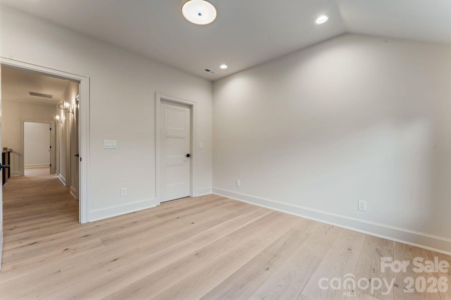 Spacious, unfurnished interior of a new home in , Mooresville (Image 38).