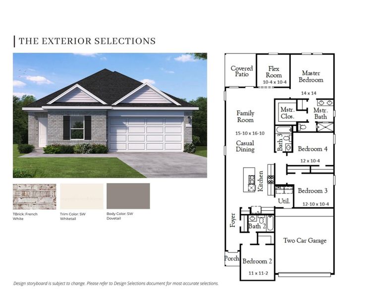 Image 8 of a home in Arabella on the Prairie.