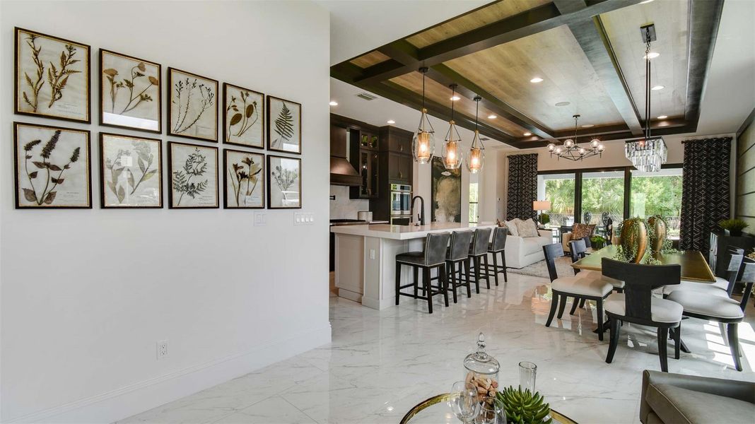 Image 50 of a home in Artistry Palm Beach.