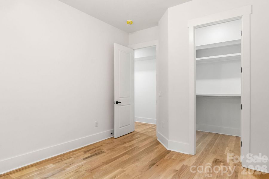 Bedroom #4