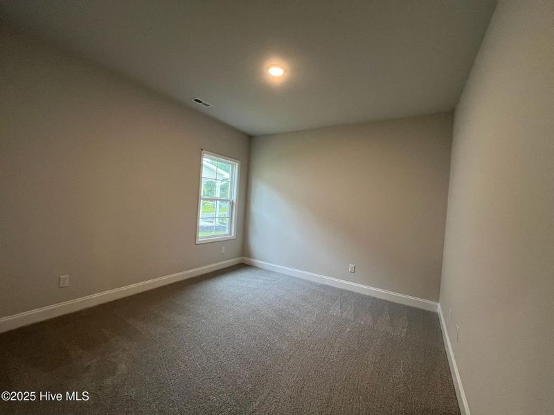 Spacious, unfurnished interior of a new home in Palmetto Creek, Bolivia (Image 24). Spacious, unfurnished interior of a new home in Palmetto Creek, Bolivia (Image 24).