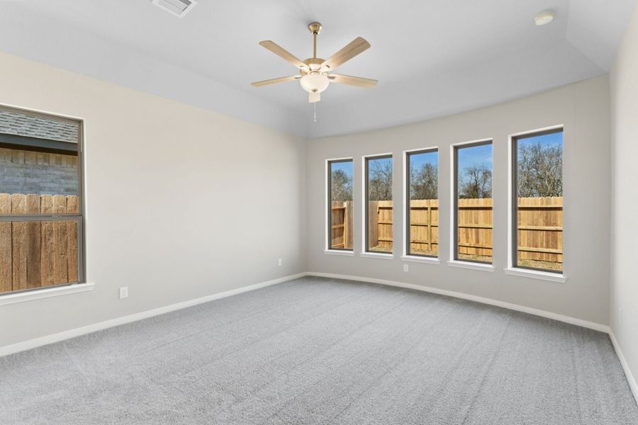 2,516sf New Home in Manvel, TX.  - Slide 16