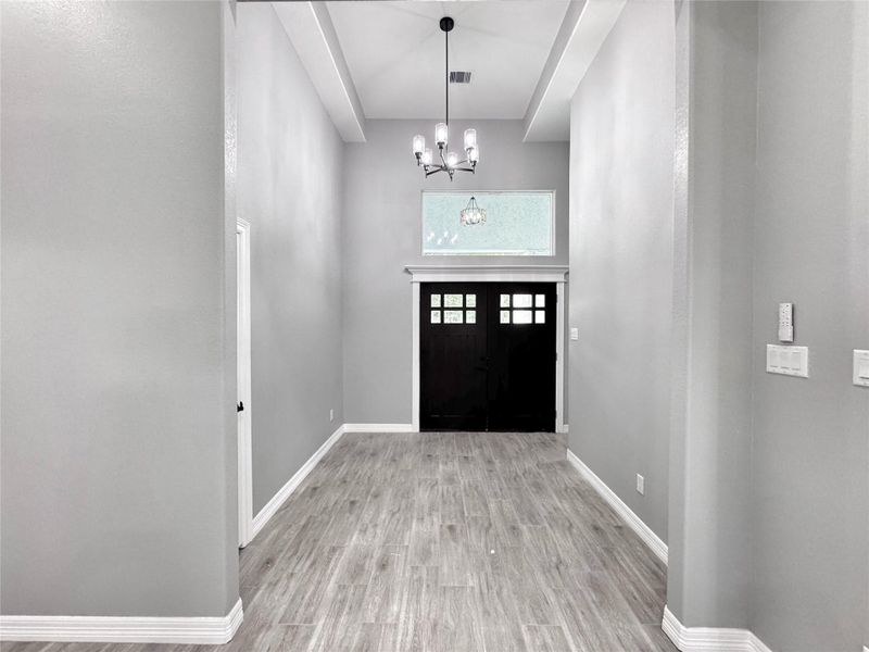 All images are for illustrative purposes only. Home is to be built and is currently under construction.