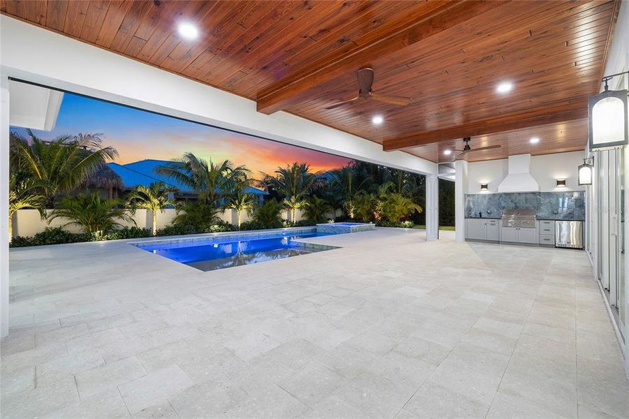 Community amenities in , Boca Grande (Image 44).