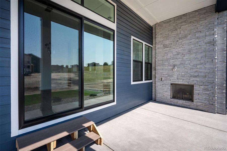 Image 34 of a home in Cloverleaf - Pinnacle Collection.