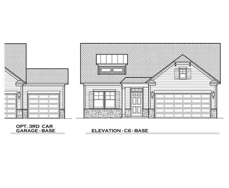 Elevation C6 Elevation C6