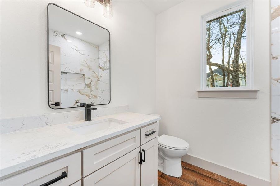 Furnished interior view inside a new home in , Granbury (Image 6). Furnished interior view inside a new home in , Granbury (Image 6).