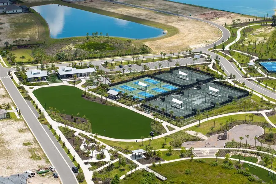 Community amenities in , Sarasota (Image 49).
