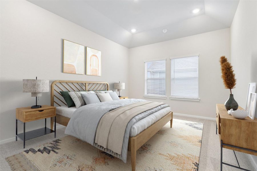Photo is not of the actual home, but is an inspirational photo of builder’s model home and may depict options, furnishings, and/or decorator features that are not included Photo is not of the actual home, but is an inspirational photo of builder’s model home and may depict options, furnishings, and/or decorator features that are not included
