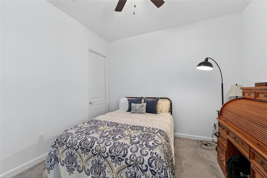 Furnished interior view inside a new home in , Wimauma (Image 48). Furnished interior view inside a new home in , Wimauma (Image 48).