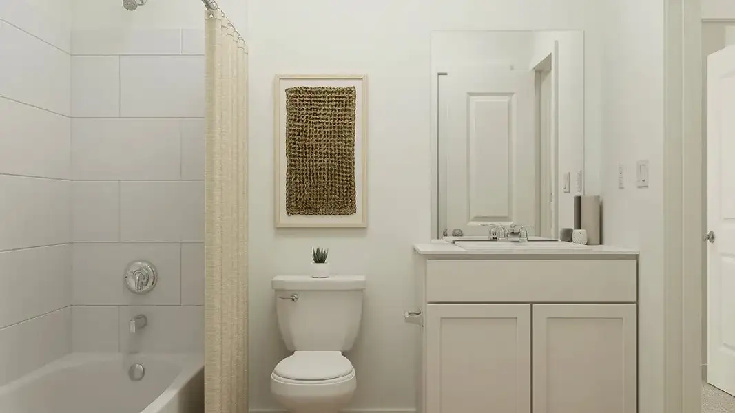 Bathroom 2