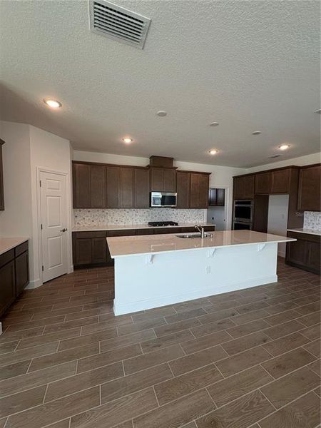 Furnished interior view inside a new home in Oakview, Apopka (Image 7).