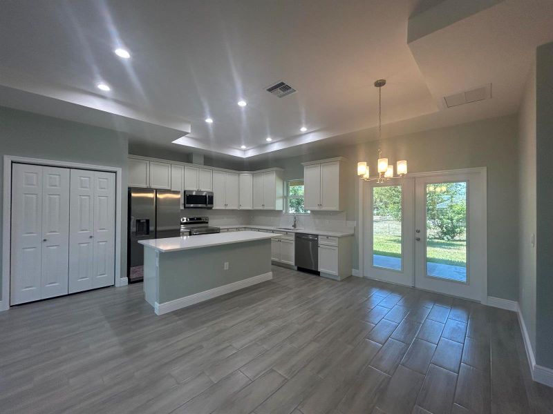 Kitchen Kitchen