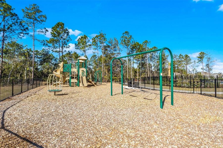Community amenities in Archers Mill, Ormond Beach (Image 76).