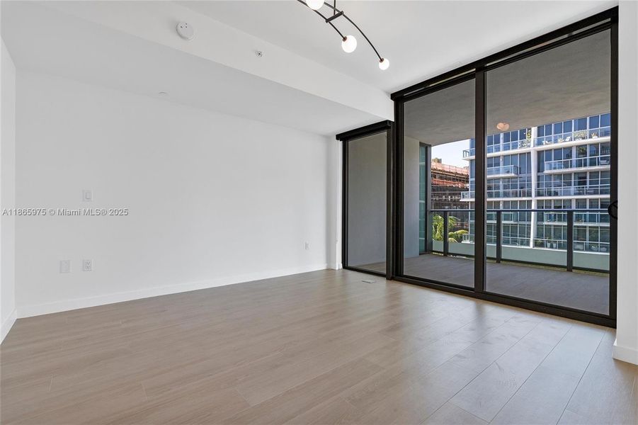 Spacious, unfurnished interior of a new home in Alana Bay Harbor Islands, Bay Harbor Islands (Image 24). Spacious, unfurnished interior of a new home in Alana Bay Harbor Islands, Bay Harbor Islands (Image 24).