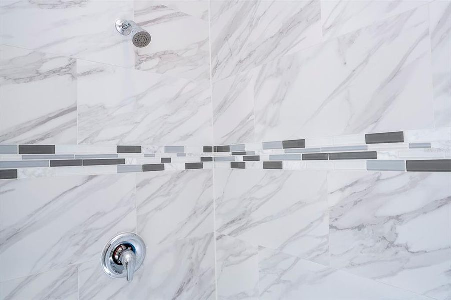 Close-up of interior finishes inside a home in , Ocala (Image 40).