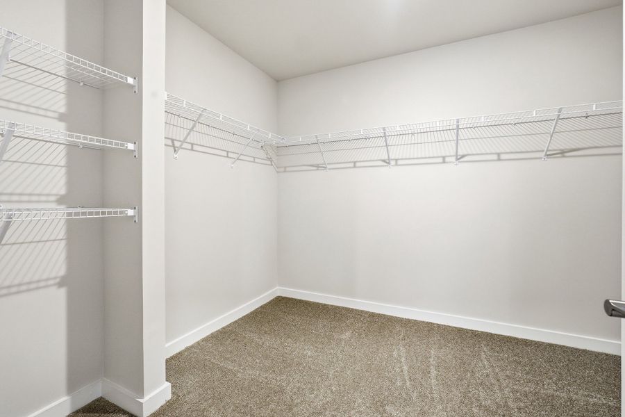 Fairburn, GA New Home.  - Slide 16