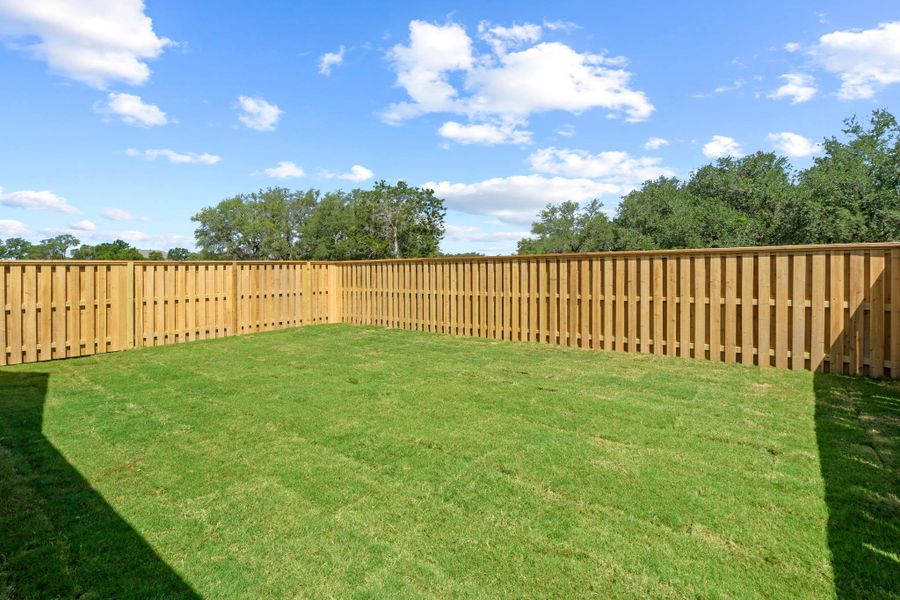 Grass is digitally enhanced. Grass is digitally enhanced.