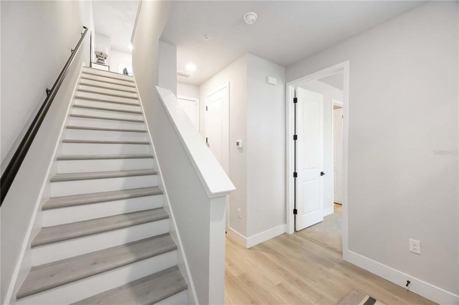 Spacious, unfurnished interior of a new home in , Sarasota (Image 23). Spacious, unfurnished interior of a new home in , Sarasota (Image 23).