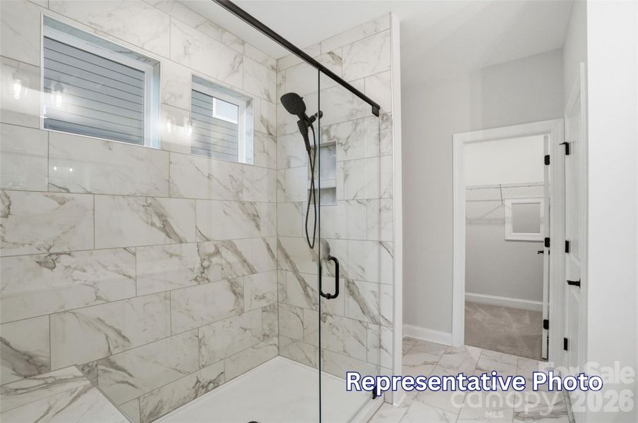 Primary Bath Primary Bath