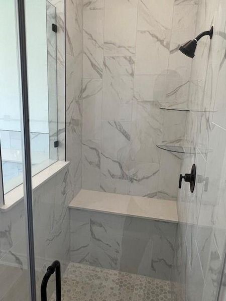 Close-up of interior finishes inside a home in Katy Court, Katy (Image 2). Close-up of interior finishes inside a home in Katy Court, Katy (Image 2).