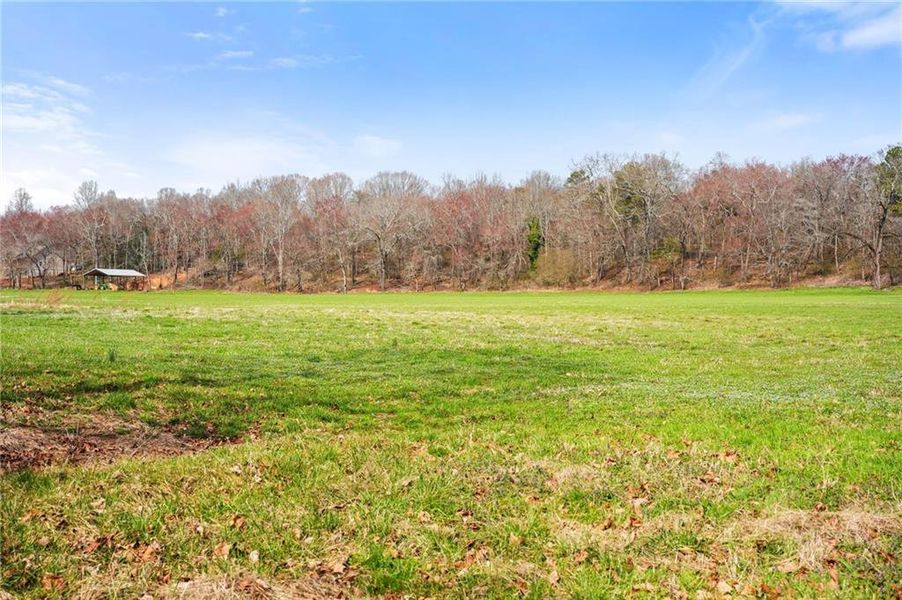Natural landscape and outdoor views near in Demorest (Image 45). Natural landscape and outdoor views near in Demorest (Image 45).