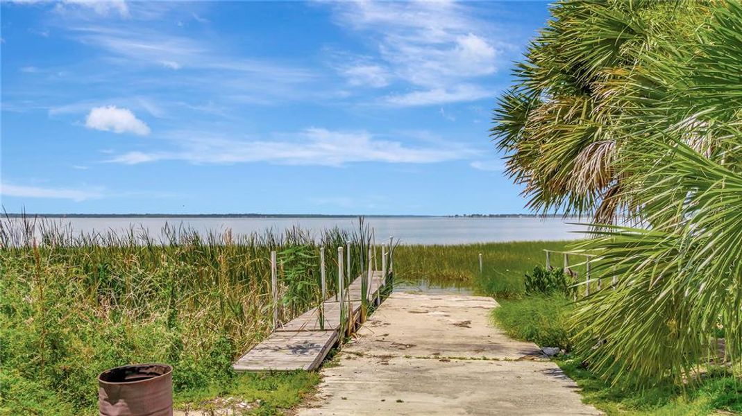 Natural landscape and outdoor views near  in Leesburg (Image 47).