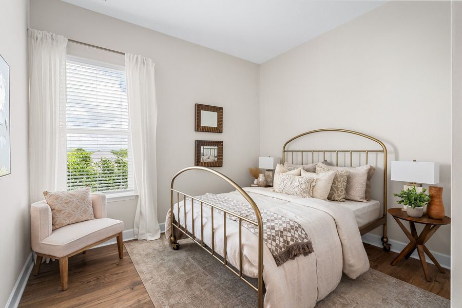 Charleville New Home in Thompson's Station, TN. - Slide 24 Charleville New Home in Thompson's Station, TN. - Slide 24